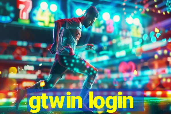 gtwin login